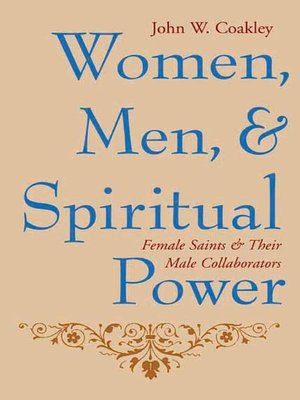 cover image of Women, Men, and Spiritual Power